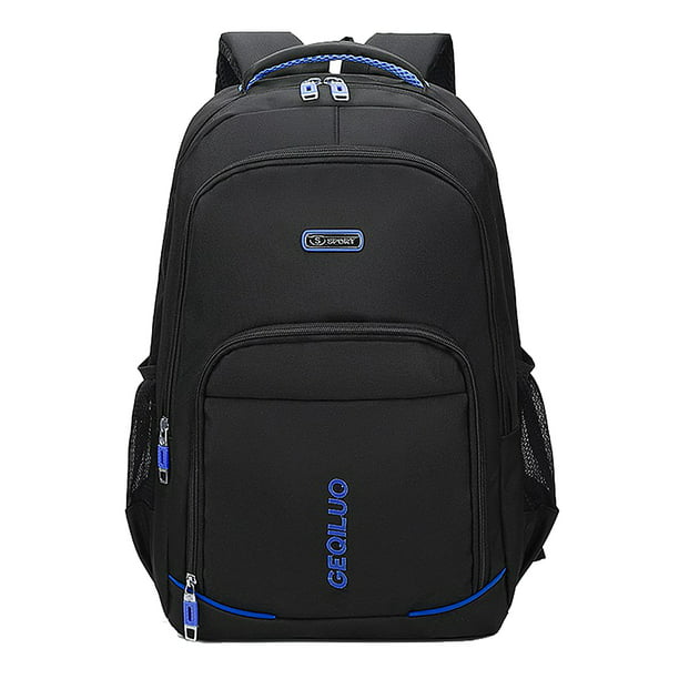 The Breakfast Club Travel Backpack Business Durable Laptops Backpack Water Resistant College School Computer Bag 